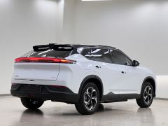 Dongfeng Aeolus L7 Pure Electric 518km 518 Enjoy Edition Champion Version - photo 7