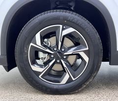 Dongfeng Aeolus L7 Pure Electric 518km 518 Enjoy Edition Champion Version - photo 8