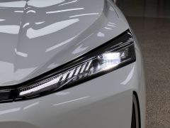 Dongfeng Aeolus L7 Pure Electric 518km 518 Enjoy Edition Champion Version - photo 9