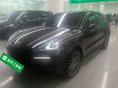 Porsche Cayenne New Energy Cayenne E-Hybrid 2.0T Platinum Edition - photo 1