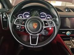 Porsche Cayenne New Energy Cayenne E-Hybrid 2.0T Platinum Edition - photo 12