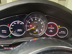 Porsche Cayenne New Energy Cayenne E-Hybrid 2.0T Platinum Edition - photo 13