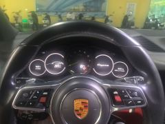 Porsche Cayenne New Energy Cayenne E-Hybrid 2.0T Platinum Edition - photo 14
