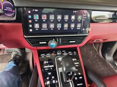 Porsche Cayenne New Energy Cayenne E-Hybrid 2.0T Platinum Edition - photo 15