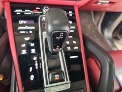 Porsche Cayenne New Energy Cayenne E-Hybrid 2.0T Platinum Edition - photo 16