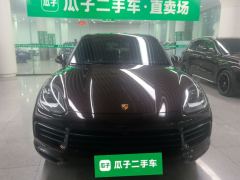 Porsche Cayenne New Energy Cayenne E-Hybrid 2.0T Platinum Edition - photo 2