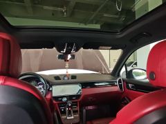 Porsche Cayenne New Energy Cayenne E-Hybrid 2.0T Platinum Edition - photo 20
