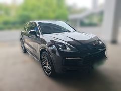 Porsche Cayenne New Energy Cayenne E-Hybrid 2.0T Platinum Edition - photo 3