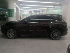 Porsche Cayenne New Energy Cayenne E-Hybrid 2.0T Platinum Edition - photo 4
