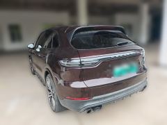 Porsche Cayenne New Energy Cayenne E-Hybrid 2.0T Platinum Edition - photo 5