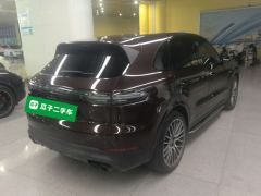 Porsche Cayenne New Energy Cayenne E-Hybrid 2.0T Platinum Edition - photo 7
