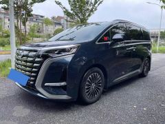 Denza D9 DM-i 970 4WD Flagship Edition - ფოტო 1