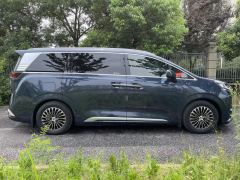Denza D9 DM-i 970 4WD Flagship Edition - ფოტო 4