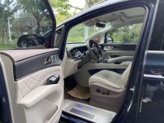 Denza D9 DM-i 970 4WD Flagship Edition - ფოტო 5