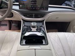 Denza D9 DM-i 970 4WD Flagship Edition - ფოტო 7