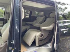 Denza D9 DM-i 970 4WD Flagship Edition - ფოტო 9