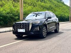 FAW Hongqi HS5 Red Flag HS5 2.0T AWD Flagship Enjoy Pro - photo 1