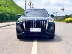 FAW Hongqi HS5 Red Flag HS5 2.0T AWD Flagship Enjoy Pro - photo 2