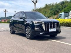 FAW Hongqi HS5 Red Flag HS5 2.0T AWD Flagship Enjoy Pro - photo 3