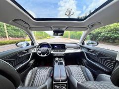 FAW Hongqi HS5 Red Flag HS5 2.0T AWD Flagship Enjoy Pro - photo 4