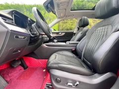 FAW Hongqi HS5 Red Flag HS5 2.0T AWD Flagship Enjoy Pro - photo 5