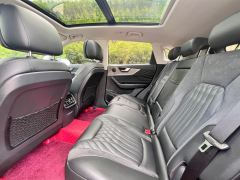 FAW Hongqi HS5 Red Flag HS5 2.0T AWD Flagship Enjoy Pro - photo 6