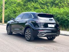 FAW Hongqi HS5 Red Flag HS5 2.0T AWD Flagship Enjoy Pro - photo 7