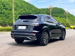 FAW Hongqi HS5 Red Flag HS5 2.0T AWD Flagship Enjoy Pro - photo 9
