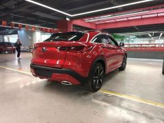 Infiniti QX55 2.0T AWD Prestige Edition - photo 10