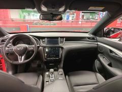 Infiniti QX55 2.0T AWD Prestige Edition - photo 11