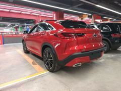 Infiniti QX55 2.0T AWD Prestige Edition - photo 14