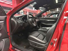 Infiniti QX55 2.0T AWD Prestige Edition - photo 15