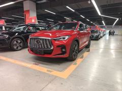 Infiniti QX55 2.0T AWD Prestige Edition - photo 2