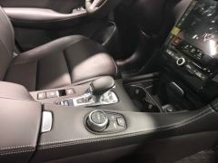 Infiniti QX55 2.0T AWD Prestige Edition - photo 3