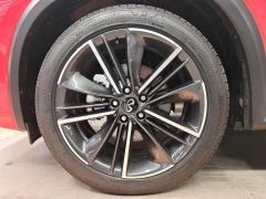 Infiniti QX55 2.0T AWD Prestige Edition - photo 5