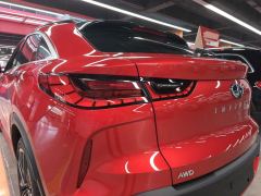 Infiniti QX55 2.0T AWD Prestige Edition - photo 6