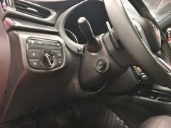 Infiniti QX55 2.0T AWD Prestige Edition - photo 8