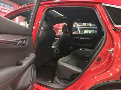 Infiniti QX55 2.0T AWD Prestige Edition - photo 9