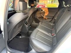 Audi A4L 40 TFSI Luxury Dynamic - ფოტო 6