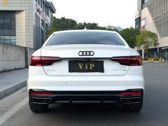 Audi A4L 40 TFSI Luxury Dynamic - ფოტო 8