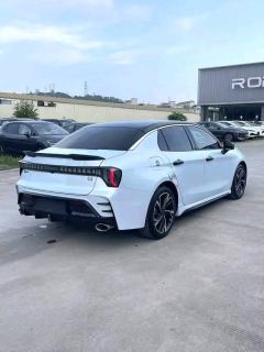 Lynk & Co 03 2.0T T5 2WDPro 5 - фото 2