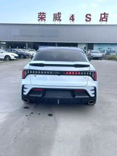 Lynk & Co 03 2.0T T5 2WDPro 5 - фото 3