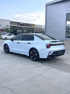 Lynk & Co 03 2.0T T5 2WDPro 5 - фото 4