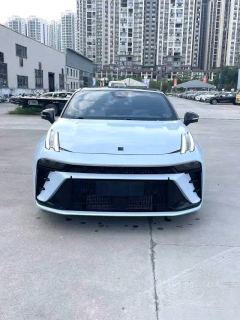 Lynk & Co 03 2.0T T5 2WDPro 5 - фото 5