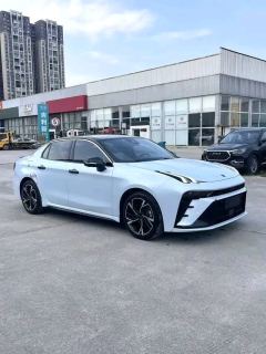 Lynk & Co 03 2.0T T5 2WDPro 5 - фото 6