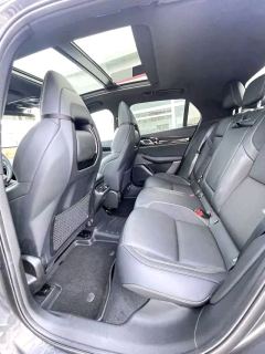 Lynk & Co 03 2.0T T5 2WDPro 5 - фото 9