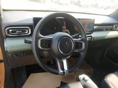 Baojun Yueye Flagship Edition - ფოტო 10