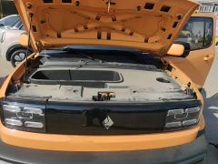 Baojun Yueye Flagship Edition - ფოტო 19