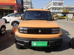 Baojun Yueye Flagship Edition - ფოტო 2