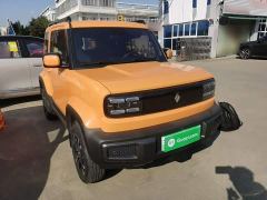 Baojun Yueye Flagship Edition - ფოტო 3